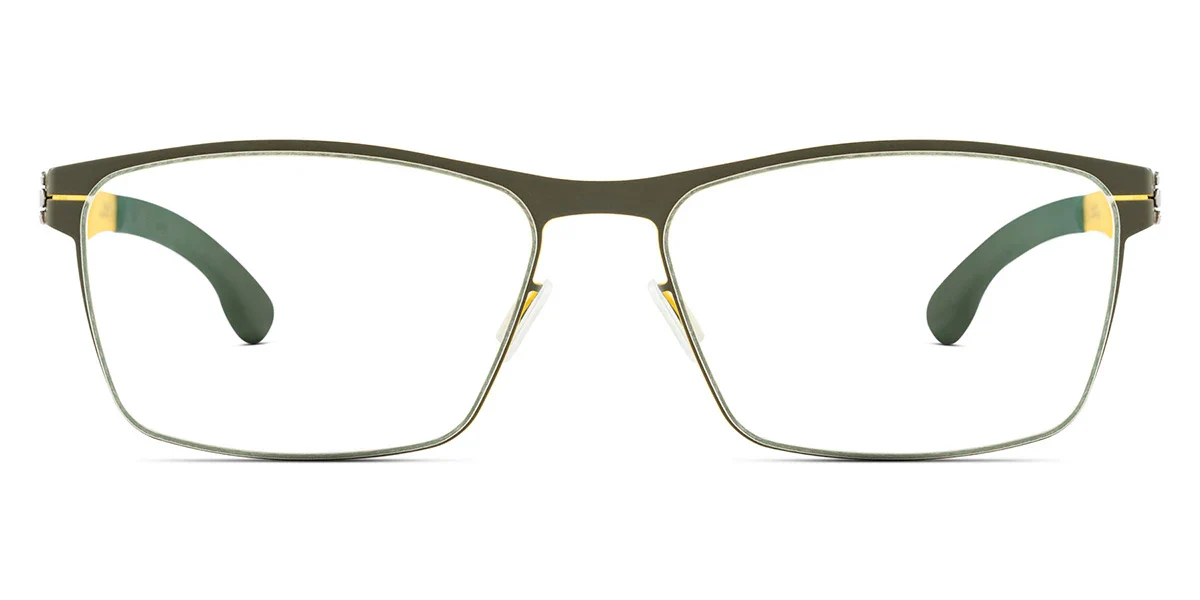 ic! berlin Stuart L. Eyeglasses - Image 9