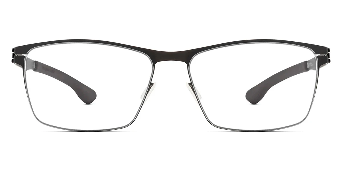 ic! berlin Stuart L. Large Eyeglasses