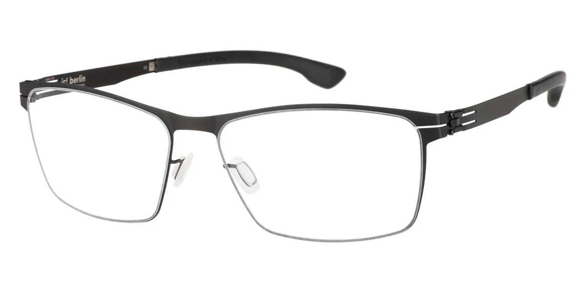 ic! berlin Stuart L. Large Eyeglasses - Image 2