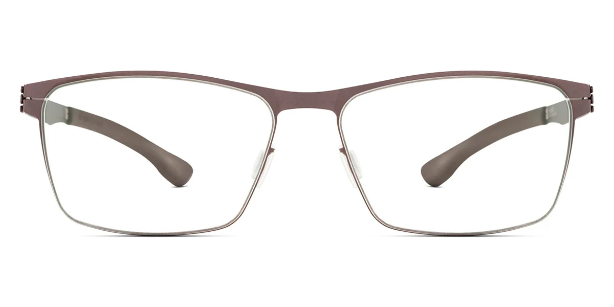 ic! berlin Stuart L. Large Eyeglasses - Image 4