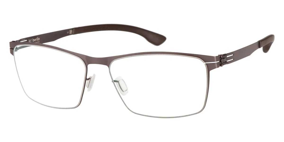 ic! berlin Stuart L. Large Eyeglasses - Image 5