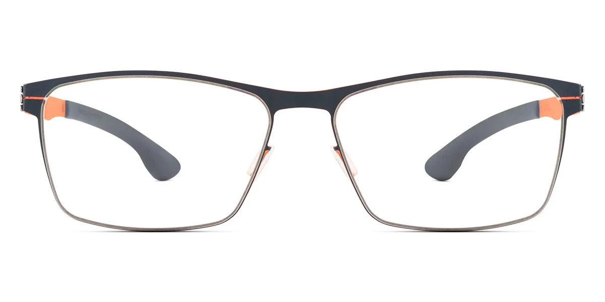 ic! berlin Stuart L. Large Eyeglasses - Image 7