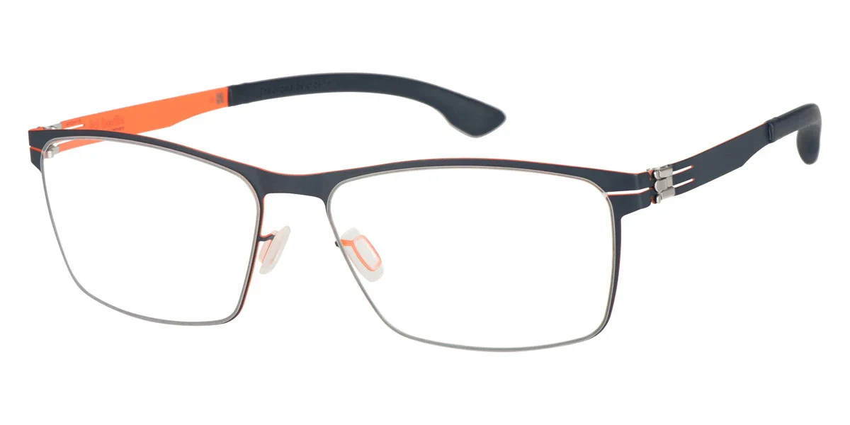 ic! berlin Stuart L. Large Eyeglasses - Image 8