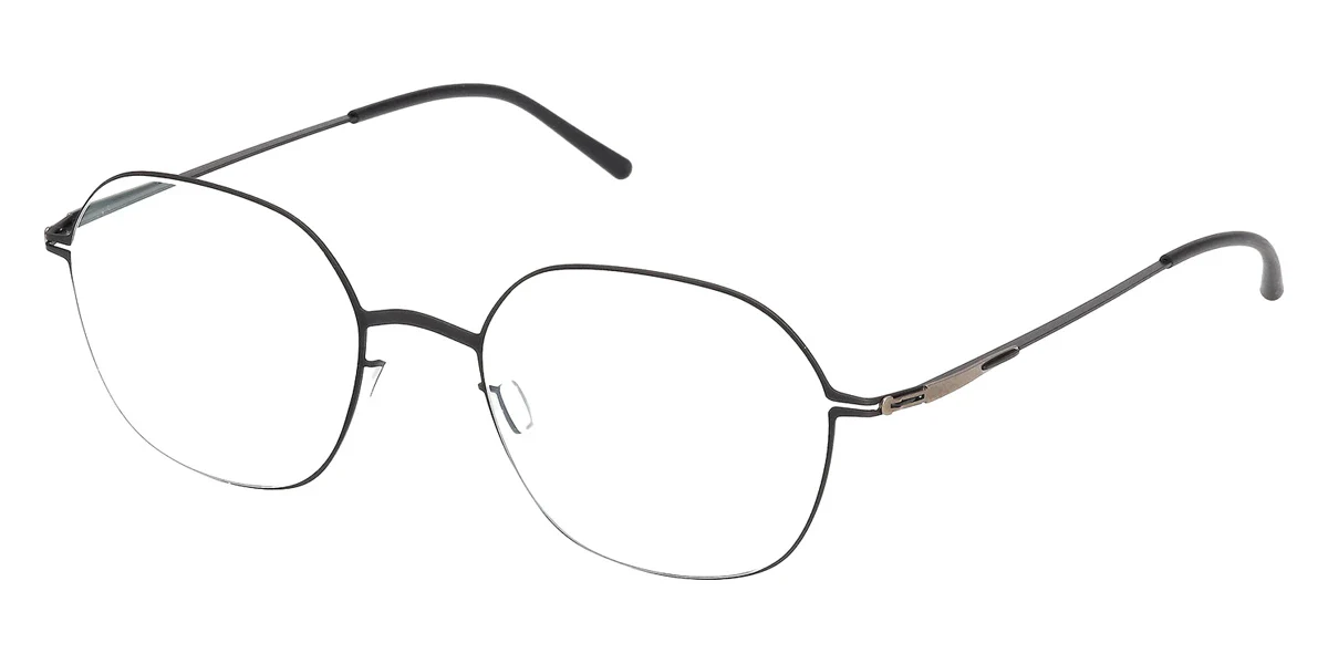 ic! berlin - Vin Eyeglasses - Image 2
