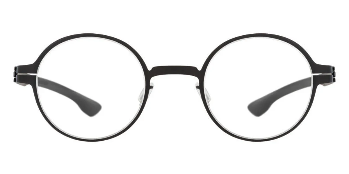 ic! berlin Wilhelm Eyeglasses