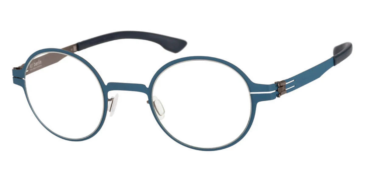 ic! berlin Wilhelm Eyeglasses - Image 10