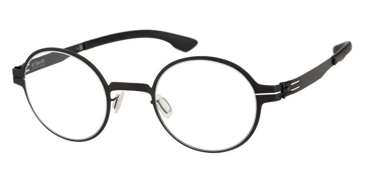 ic! berlin Wilhelm Eyeglasses - Image 2