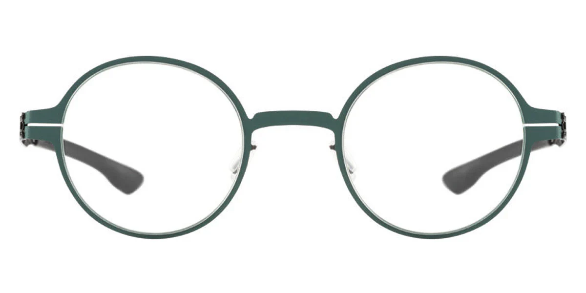 ic! berlin Wilhelm Eyeglasses - Image 5