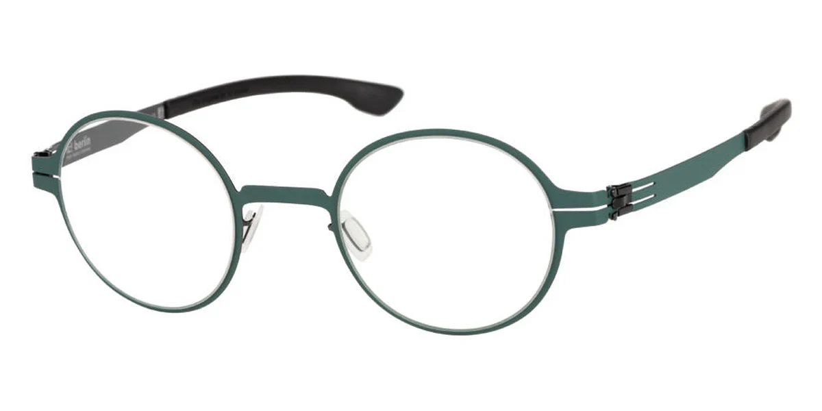 ic! berlin Wilhelm Eyeglasses - Image 6