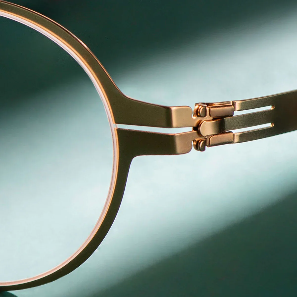 ic! berlin Wilhelm Eyeglasses - Image 8