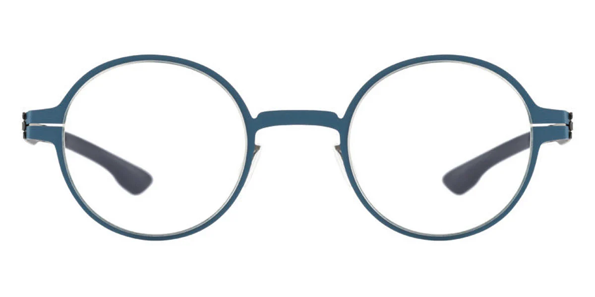 ic! berlin Wilhelm Eyeglasses - Image 9