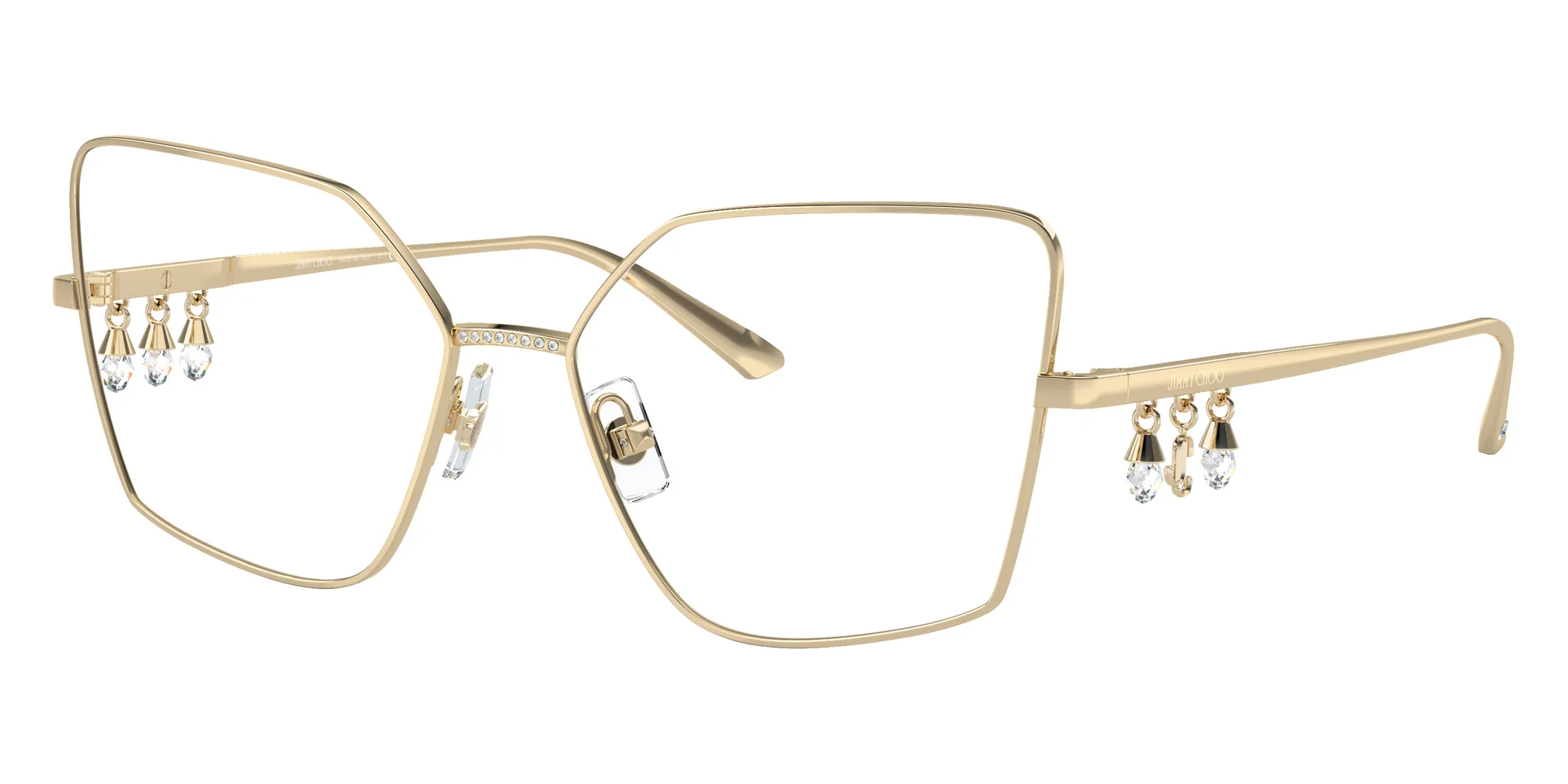 Jimmy Choo - JC2005B - Image 2