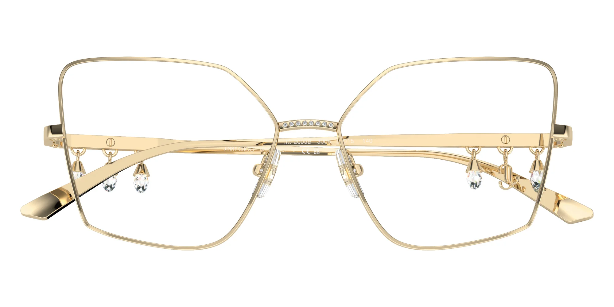 Jimmy Choo - JC2005B - Image 5