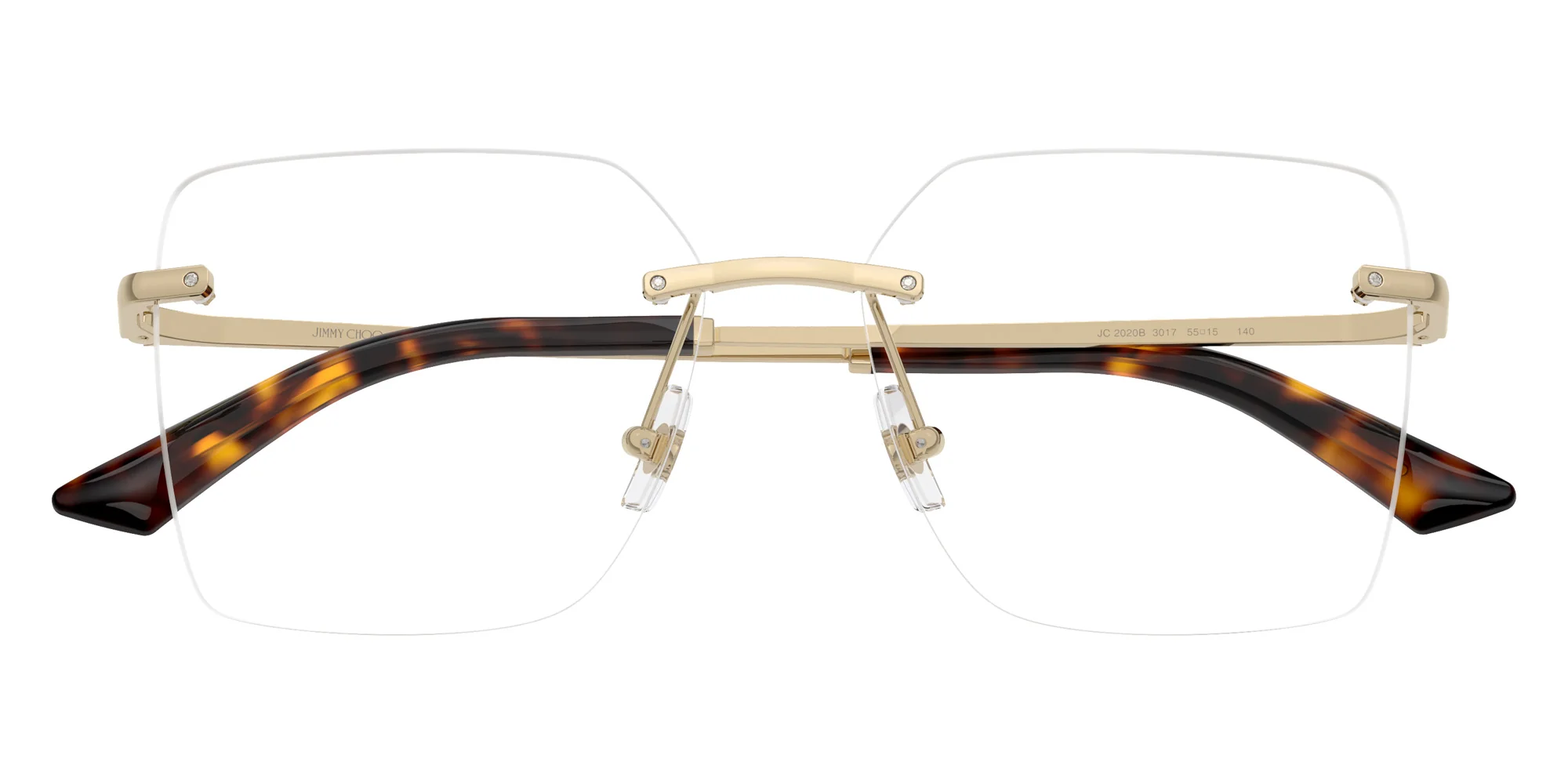 Jimmy Choo - JC2020B - Image 10