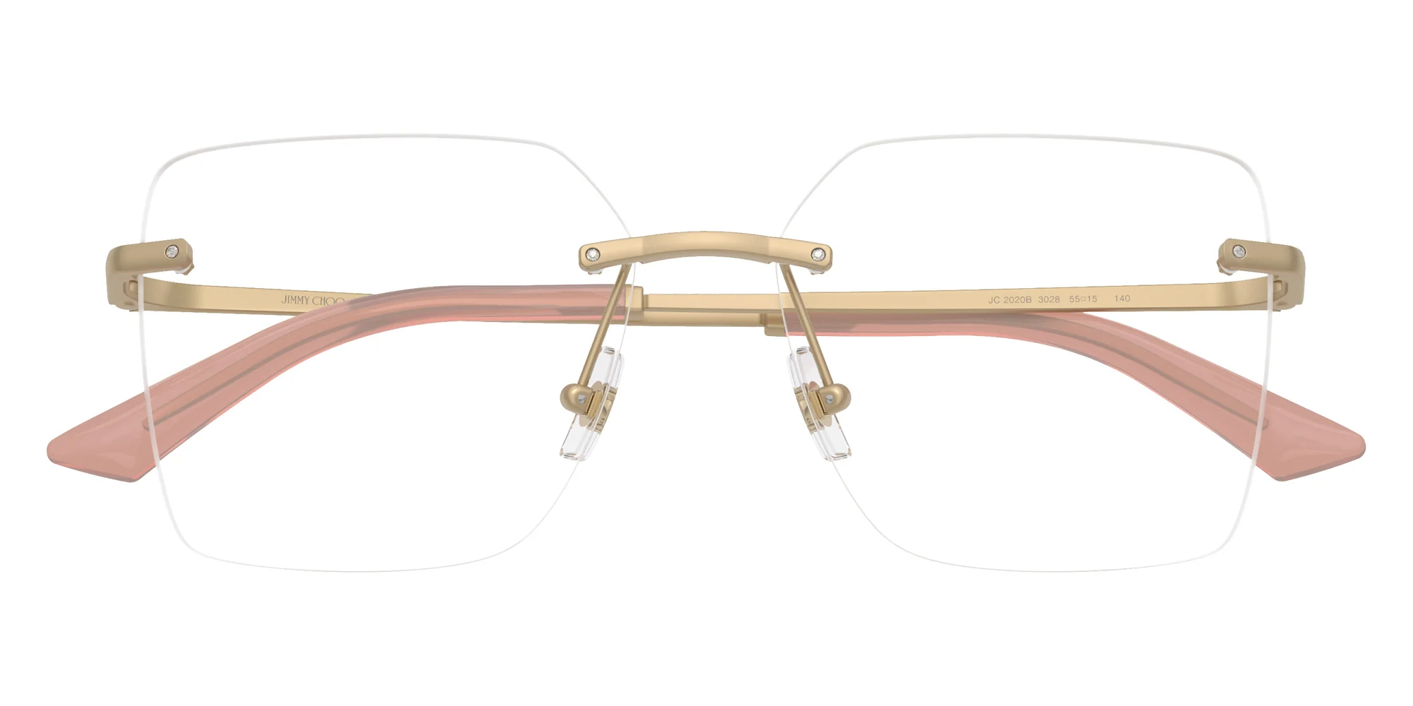 Jimmy Choo - JC2020B - Image 20
