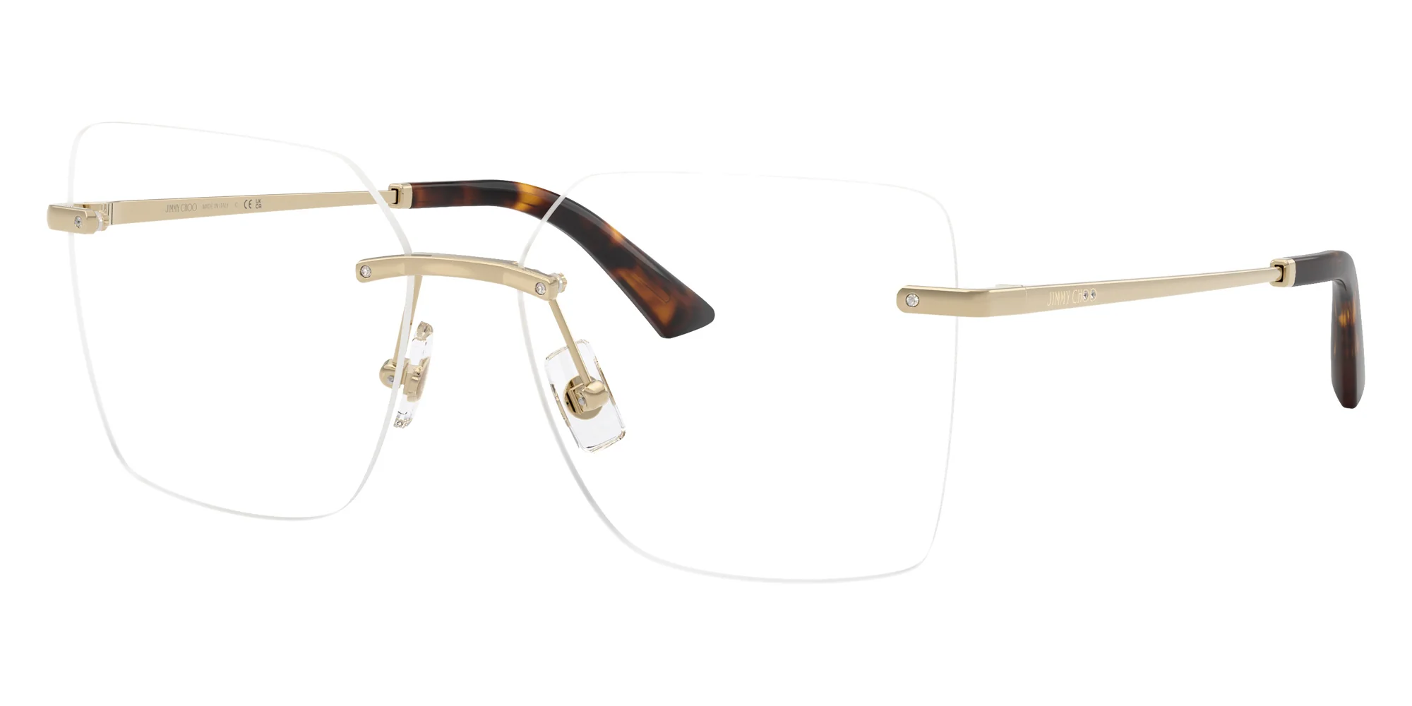 Jimmy Choo - JC2020B - Image 7