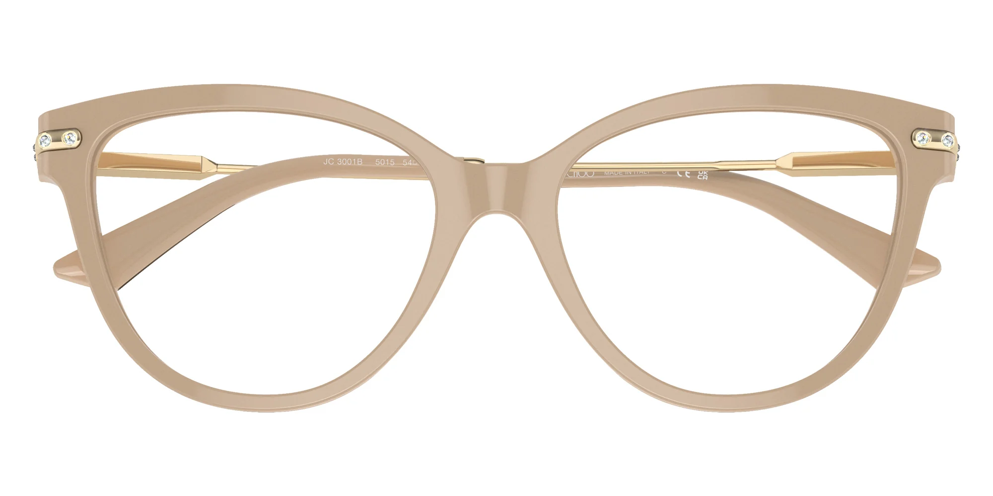 Jimmy Choo - JC3001B - Image 18