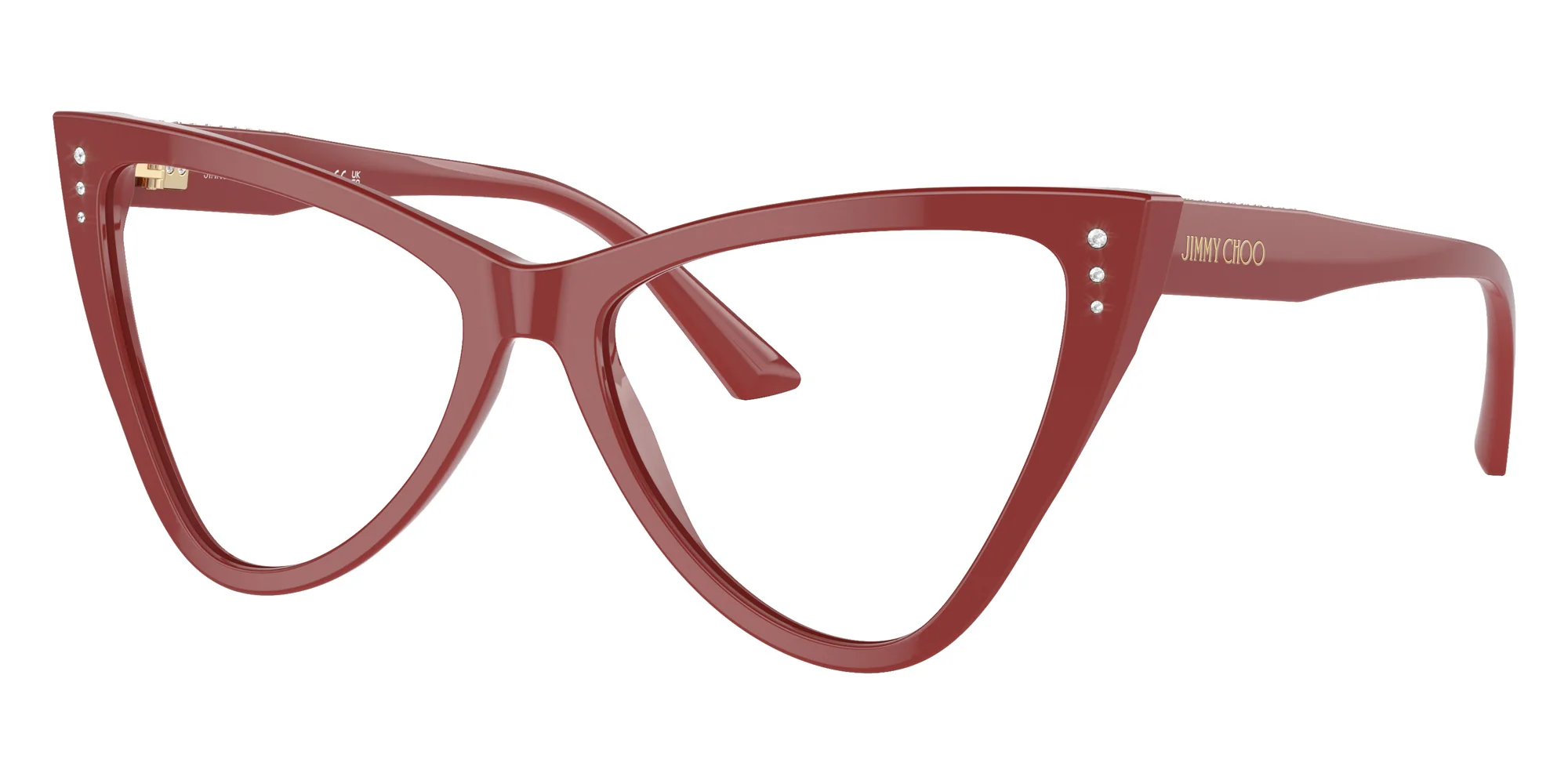 Jimmy Choo - JC3004B - Image 11