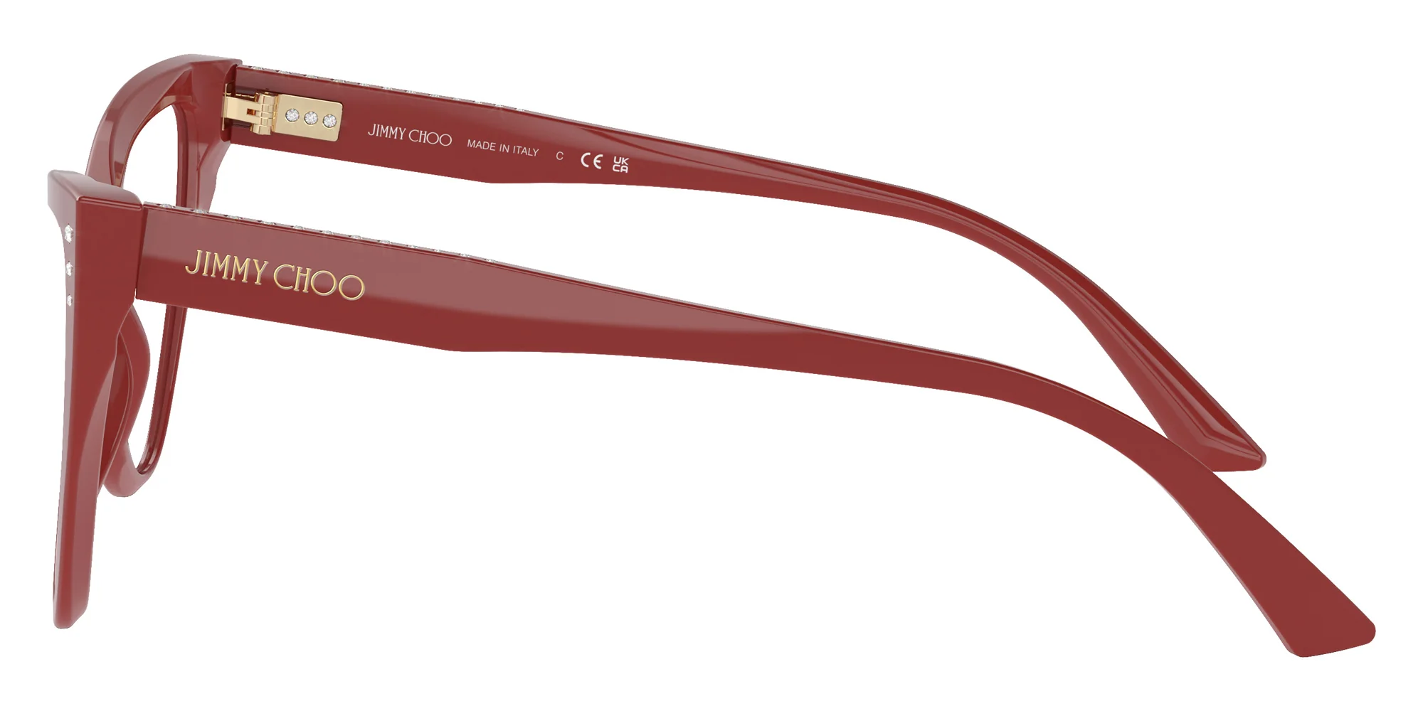 Jimmy Choo - JC3004B - Image 12