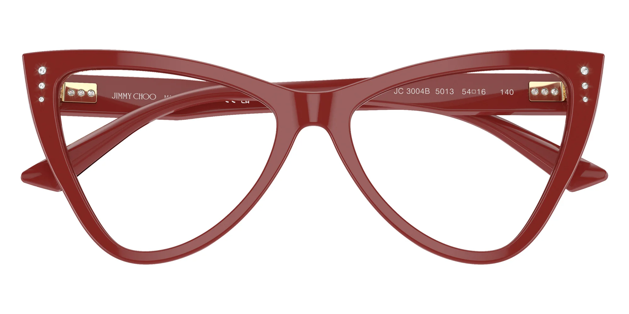 Jimmy Choo - JC3004B - Image 14
