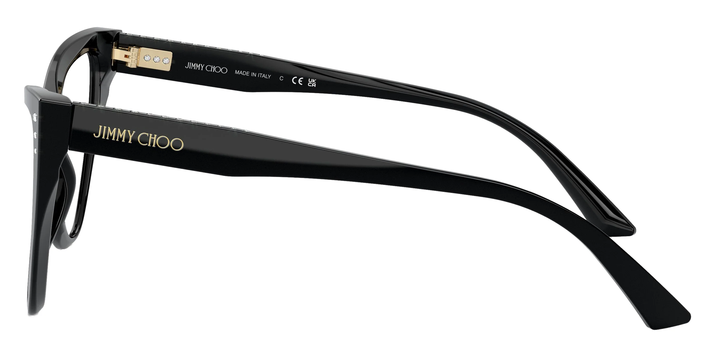 Jimmy Choo - JC3004B - Image 3