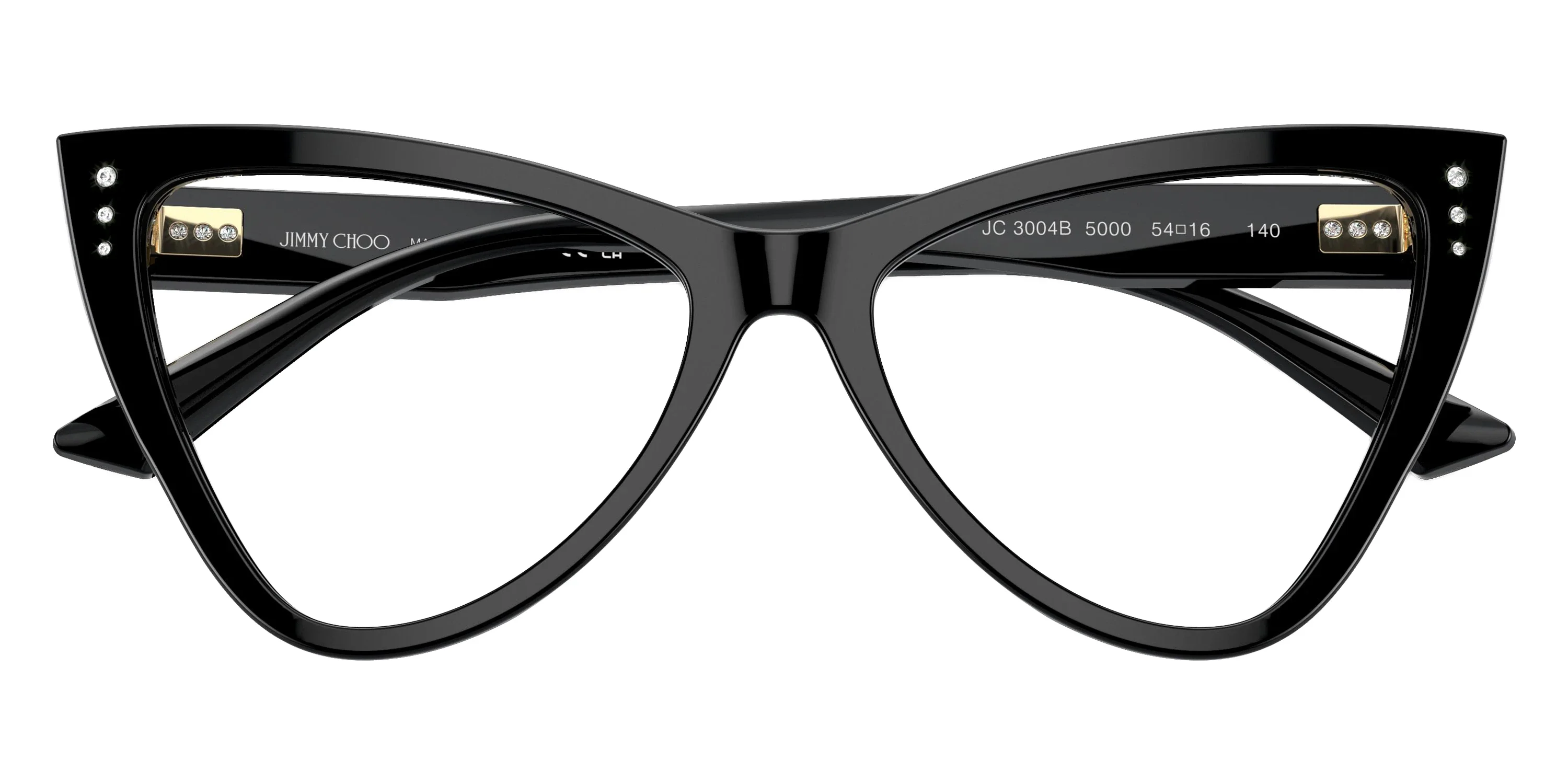 Jimmy Choo - JC3004B - Image 5