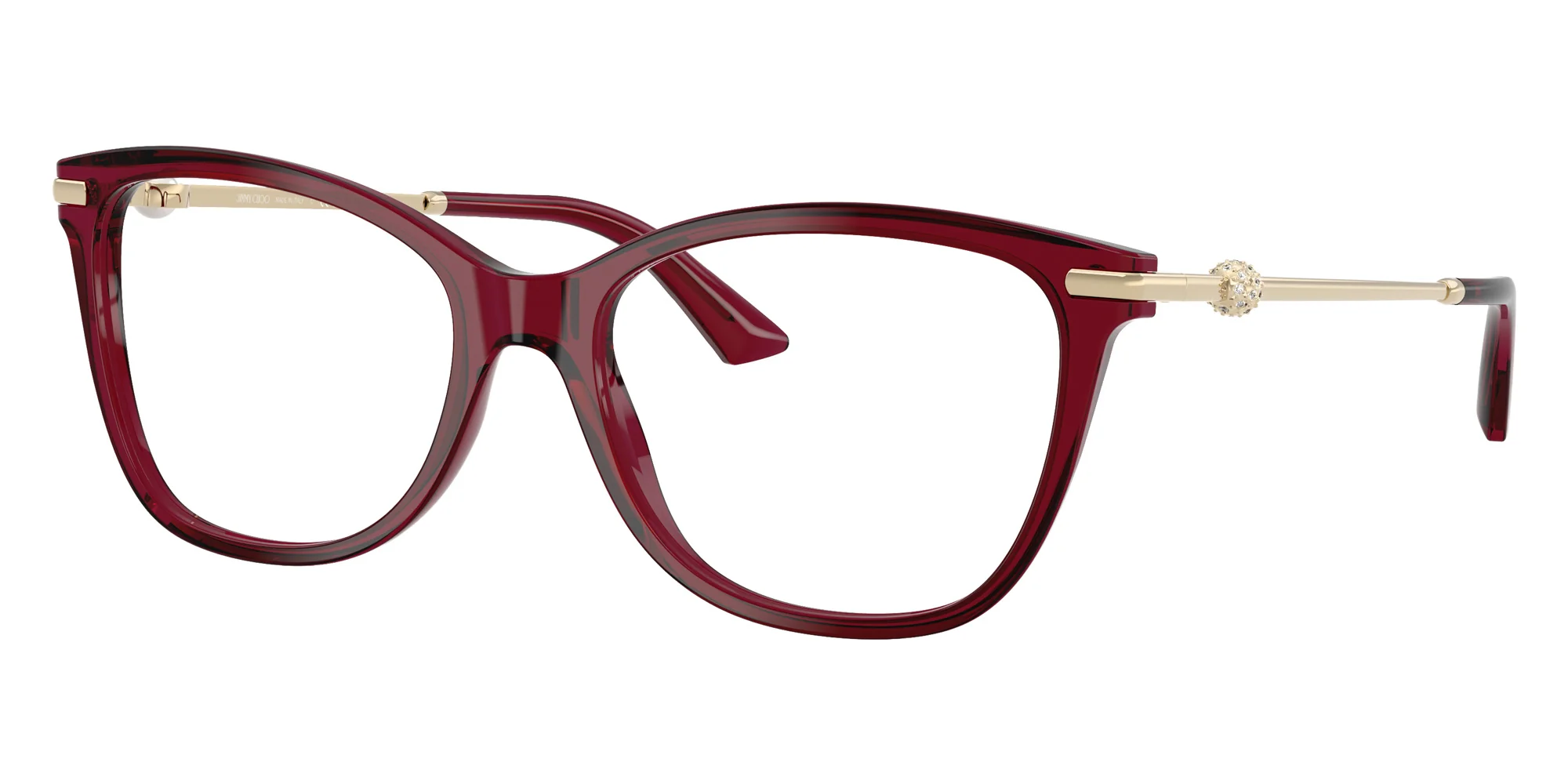 Jimmy Choo - JC3007HB - Image 17