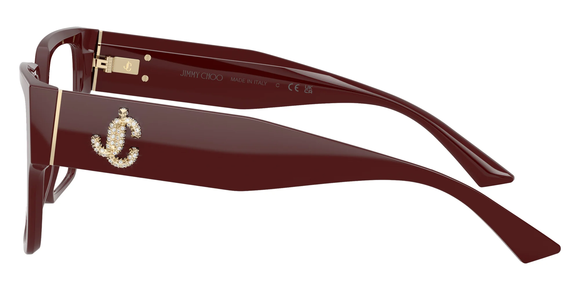Jimmy Choo - JC3032B - Image 12
