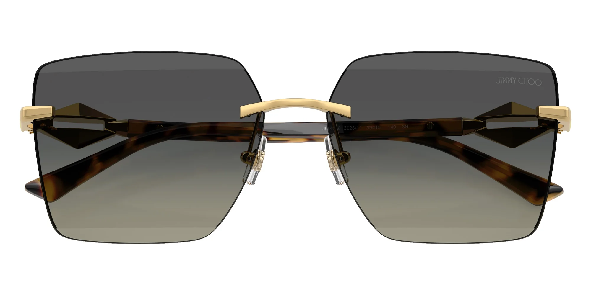 Jimmy Choo - JC4018 - Image 12