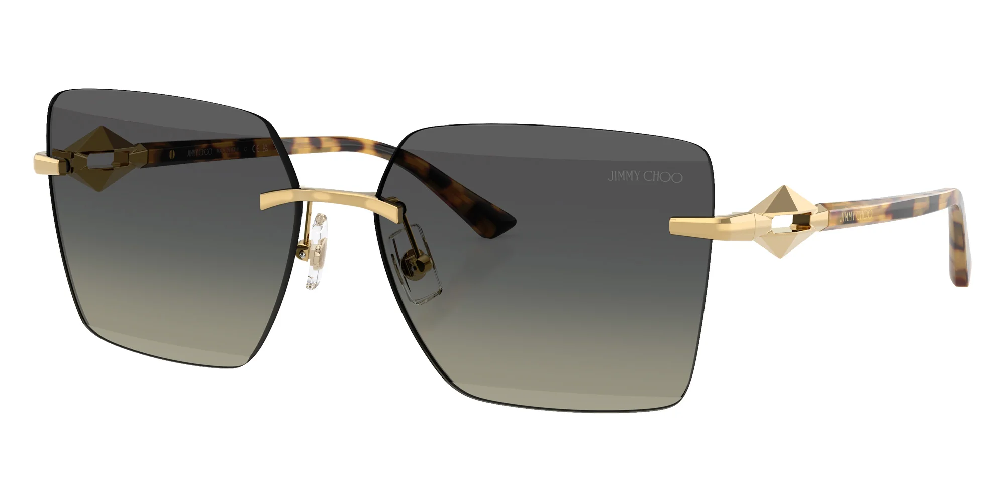Jimmy Choo - JC4018 - Image 9