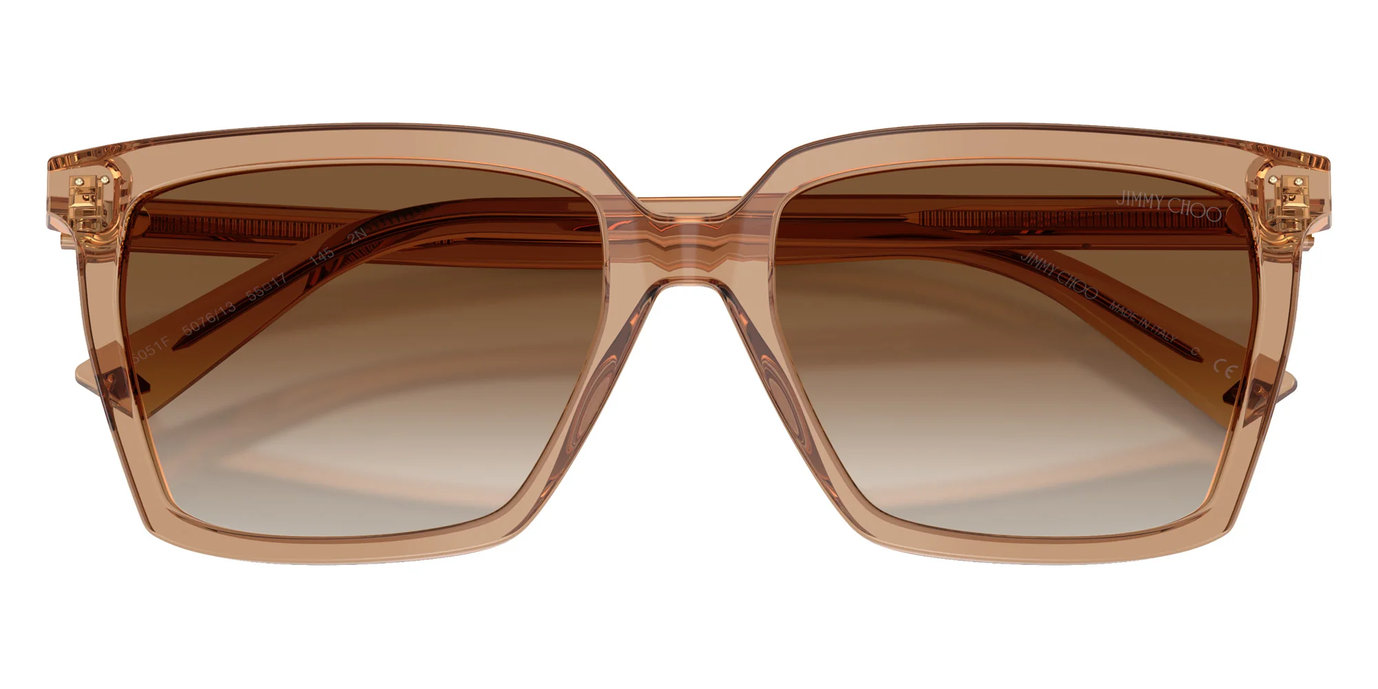 Jimmy Choo - JC5051F - Image 11
