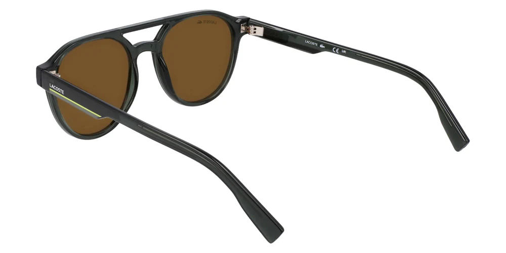 Lacoste - L6008S - Image 14
