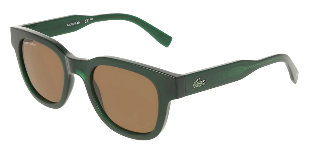 Lacoste - L6023SRG N - Image 18