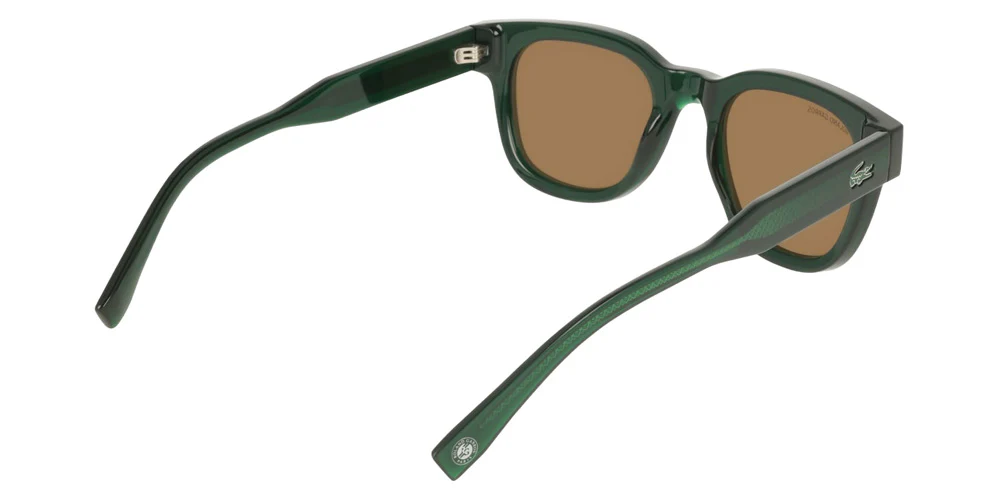 Lacoste - L6023SRG N - Image 22