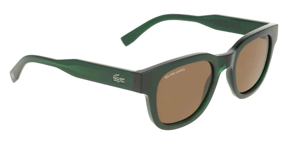 Lacoste - L6023SRG N - Image 24