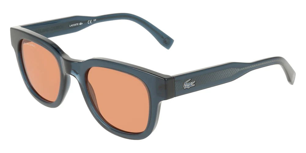 Lacoste - L6023SRG N - Image 26