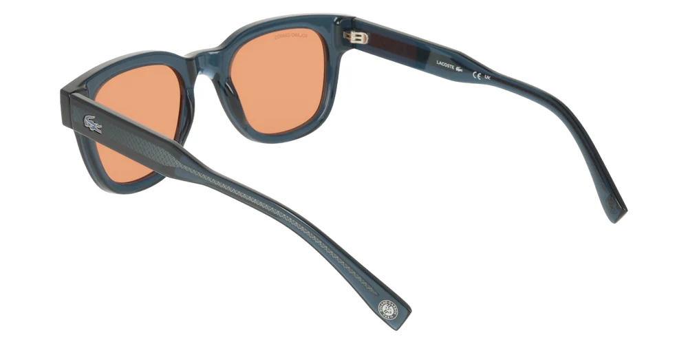Lacoste - L6023SRG N - Image 28