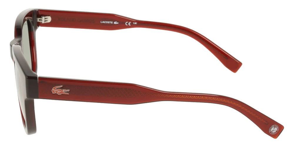 Lacoste - L6023SRG N - Image 3