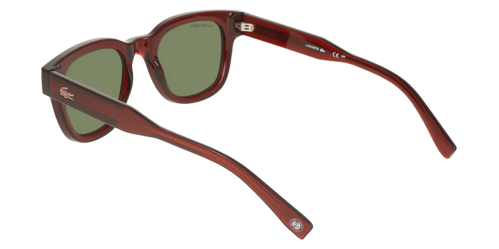 Lacoste - L6023SRG N - Image 4