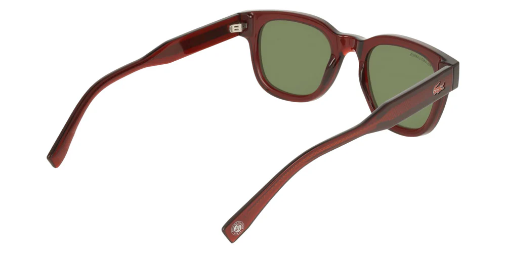 Lacoste - L6023SRG N - Image 6