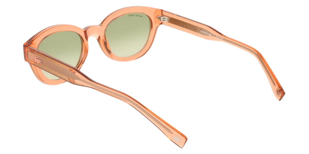 Lacoste - L6024SRG N - Image 12