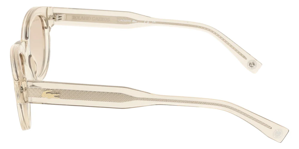 Lacoste - L6024SRG N - Image 19