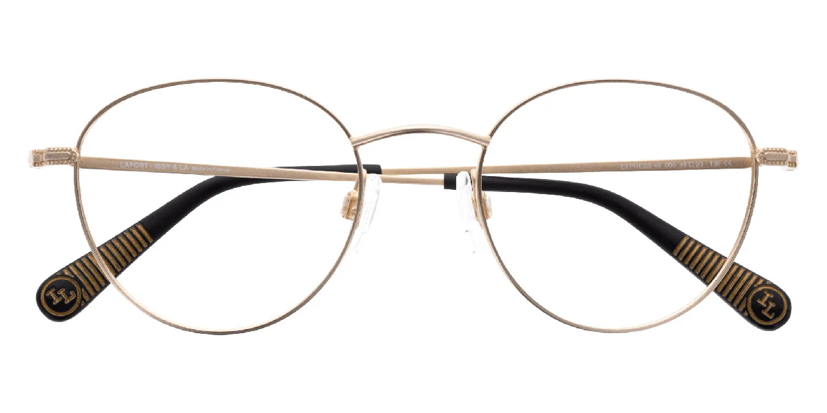 LaFont - Express