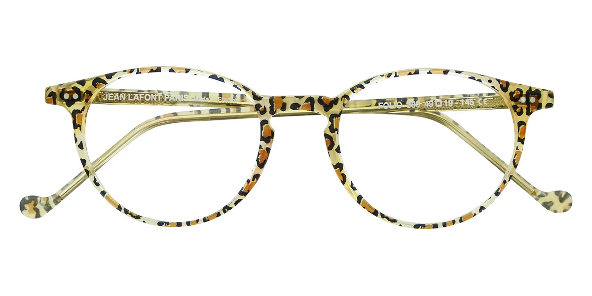 LaFont - Folio