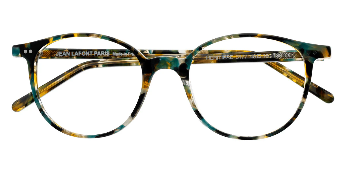 LaFont - Heritiere