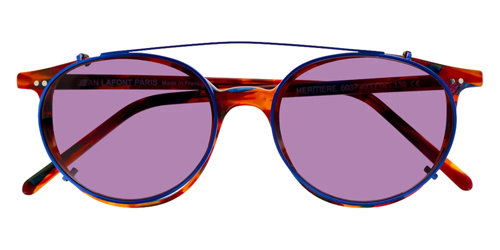 LaFont - Heritiere - Image 22