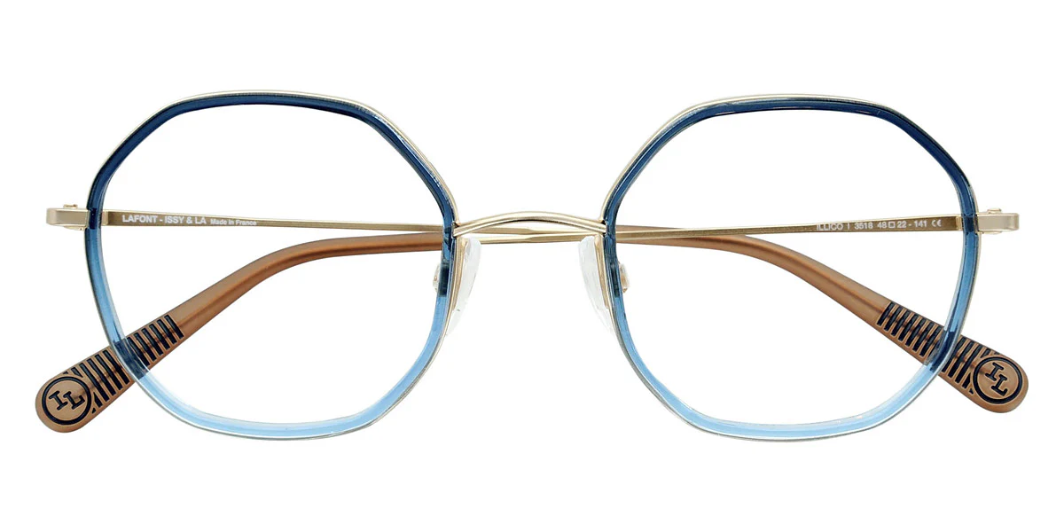 LaFont - Illico_Insert