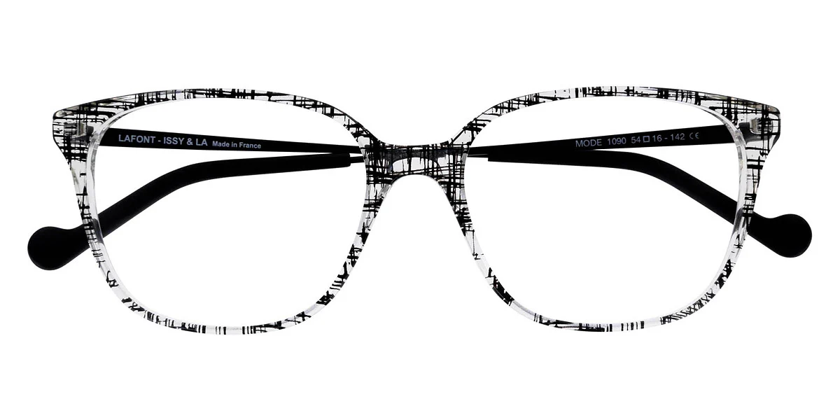 LaFont - Mode