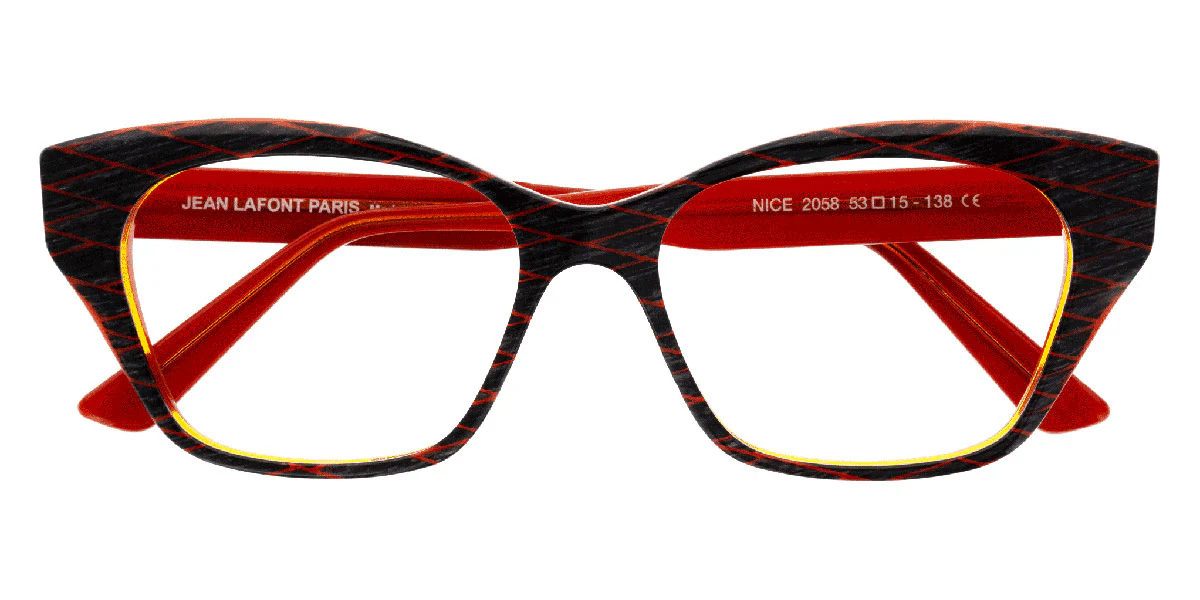 LaFont - Nice