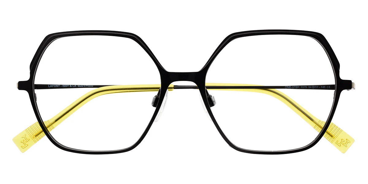 LaFont - One-Step